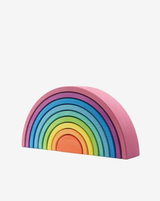 Ocamora - Regenboog roze