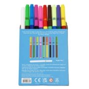Rex London - magic rainbow colour change pens