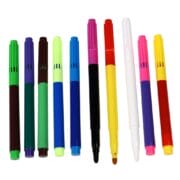 Rex London - magic rainbow colour change pens