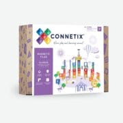 Connetix super ballenbaan