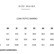 Igor - Barefoot schoenen Lona Pepito - terracotta