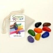 Crayon Rocks Crayon Rocks in wit zakje 8