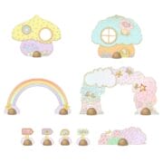 Djeco - Tinyly speelpuzzel