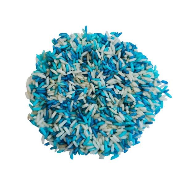 Grennn - Speelrijst ocean 300 gram