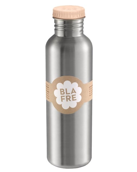 Blafre - Drinkfles rvs peach 750ML