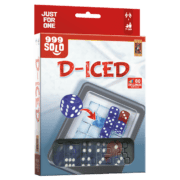 999 games - Solospel d-iced breinbreker