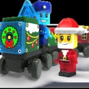 Magnatiles - Adventkalender
