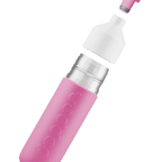 Dopper - Insulated 350ml - Thermosfles Pelican pink