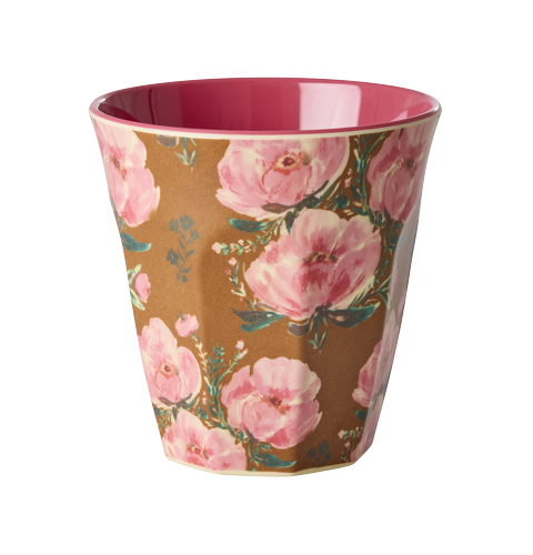 Rice - Melamine beker - Floral fiesta
