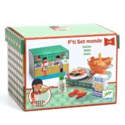 Djeco - Pasta set Italie