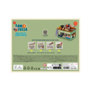 Het Muizenhuis - Mini scene kit - Koekjes bakken