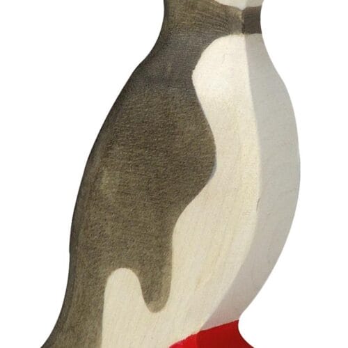 Holztiger -  Pinguin (80211)