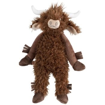 Happy horse - Big Cow Cody 60 cm