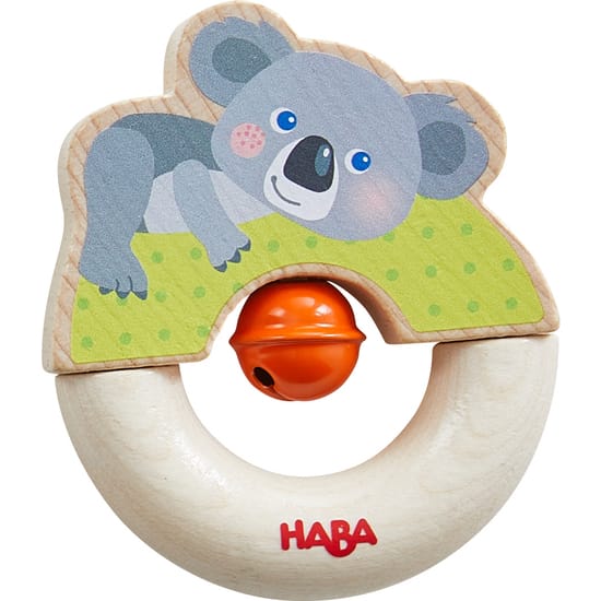 Haba - Rammelaar koala
