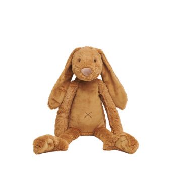 Happy horse - Big rabbit Richie caramel