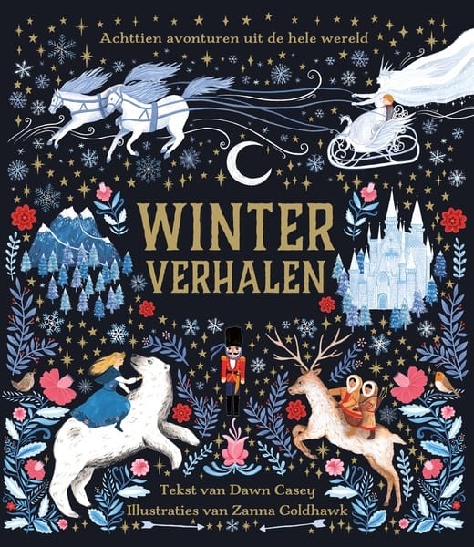 Christofoor - Winterverhalen