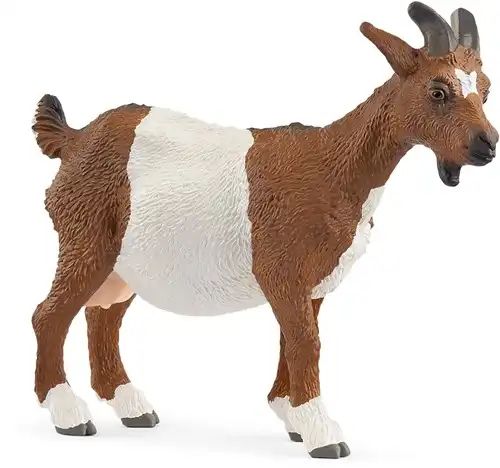 Schleich - Witbruine geit 14887