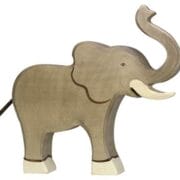Holztiger - Olifant 80148