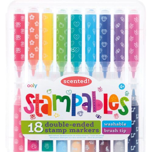 Ooly - Stampables