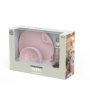 Mepal - Kinderservies - Fairy garden