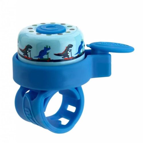 Micro step - Bel dinosaurus