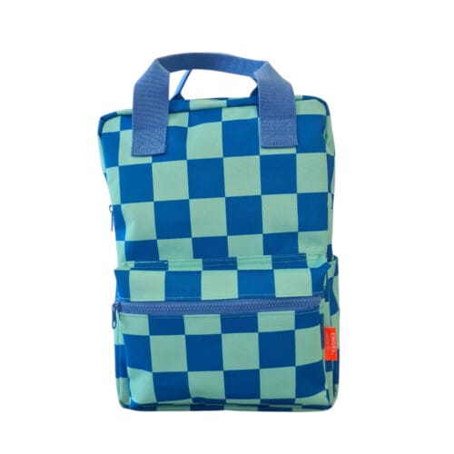 ENGEL. - Rugzak Gummi green large