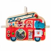 Lilliputiens - Activiteitenpaneel brandweerwagen