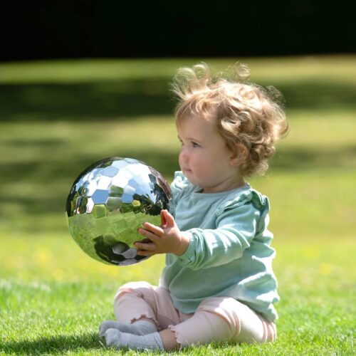 Ticket - Grote tuimelbal