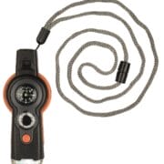 Moses - Survival tool 6 in 1
