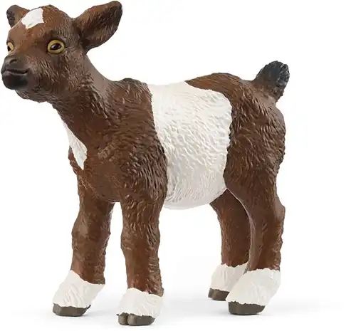 Schleich - Goat kit 14888