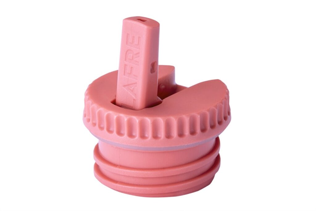 Blafre - Drinktuit roze