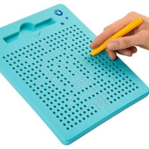 Moses - Magnetisch tekenbord