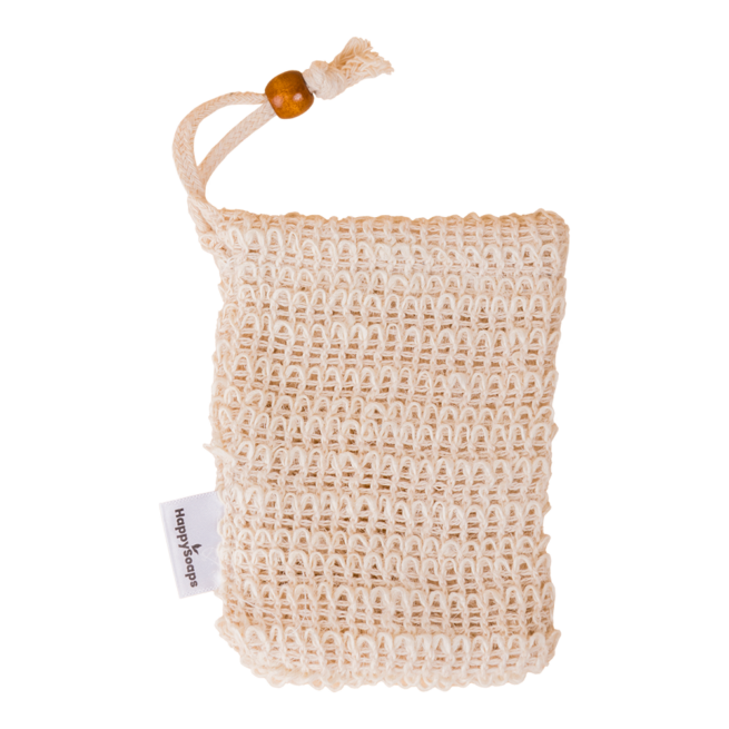 HappySoaps - Bar bag