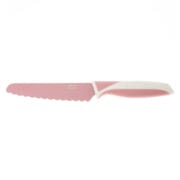 kiddikutter - kindermes blush pink