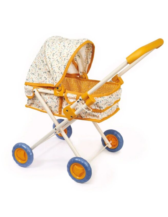 Djeco - Pomea Kinderwagen