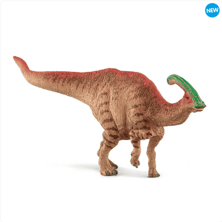 Schleich - Parasaurolophus (15030)