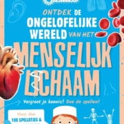 Feit en Fun - Menselijk lichaam