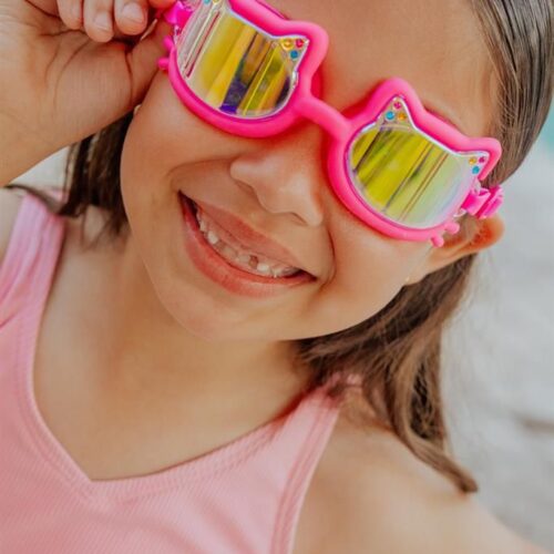 Bling2o - Duikbril Jelly Beans pink