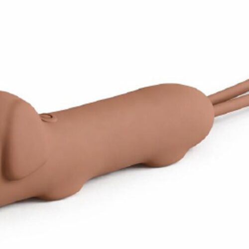 Little L - Zaklamp hond