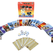 999 games - 1000 bommen en granaten