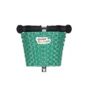 Micro step - Stepmandje groen