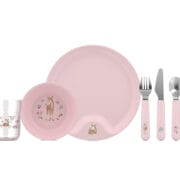 Mepal - Kinderservies - Fairy garden