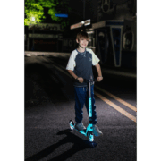 Micro Step - Sprite LED GLOW