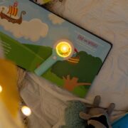 Glo Pals - Boek bijzondere ideeën tuin