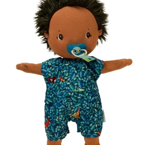 Lilliputiens - Sasha grote pop 36 cm