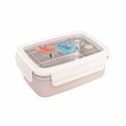 Petit Monkey - Lunchbox dino