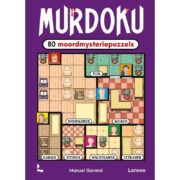 Murdoku - Paars