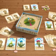 SALE Haba - King cactus