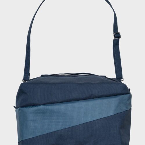 NEW Susan Bijl - The new 24/7 bag - Tornado & Go