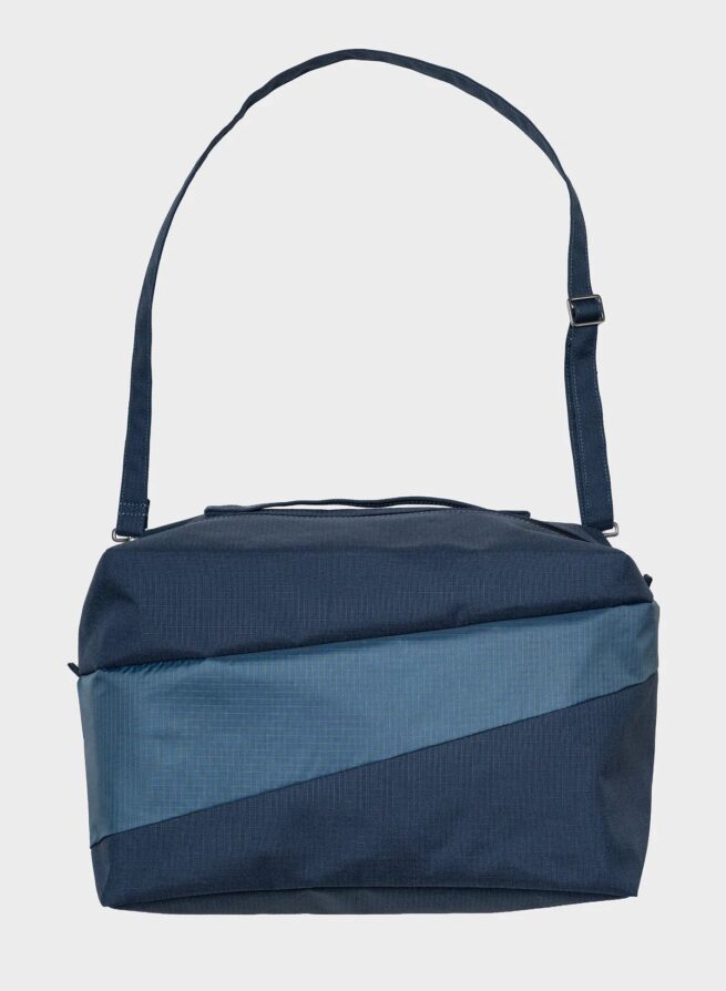 NEW Susan Bijl - The new 24/7 bag - Tornado & Go